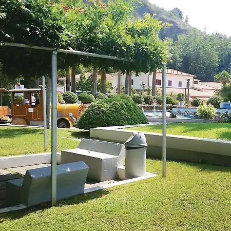 Apt. Golden 2+2 * Fiuzzi